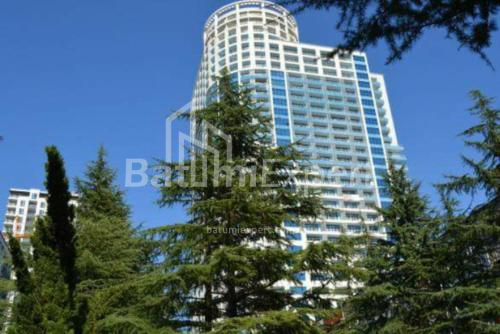 Квартира 35.6 м² - Ніко Піросмані, Батумі, Грузія