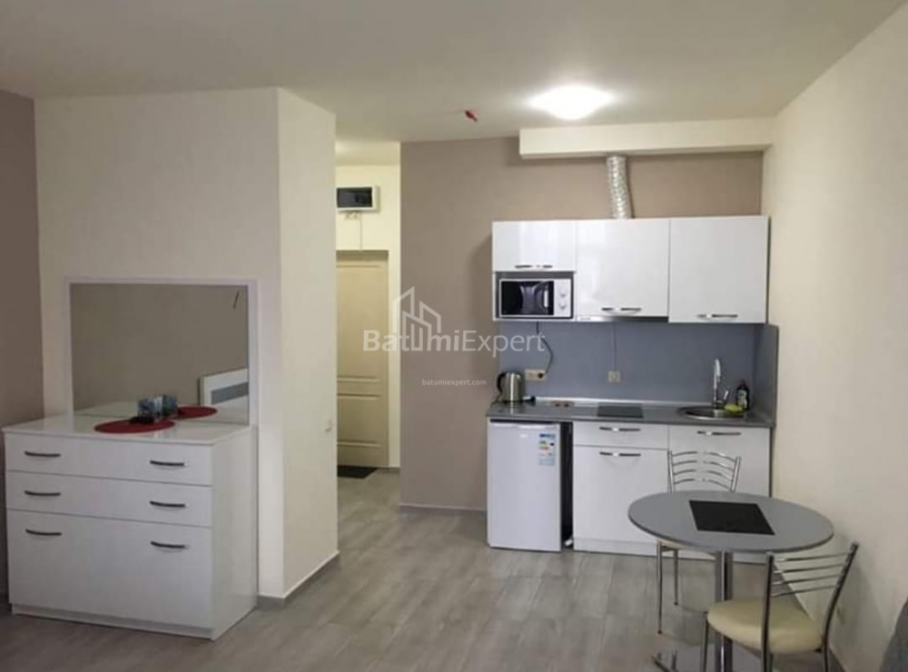 Квартира 40 м² - Ангiса, Батумі, Грузія