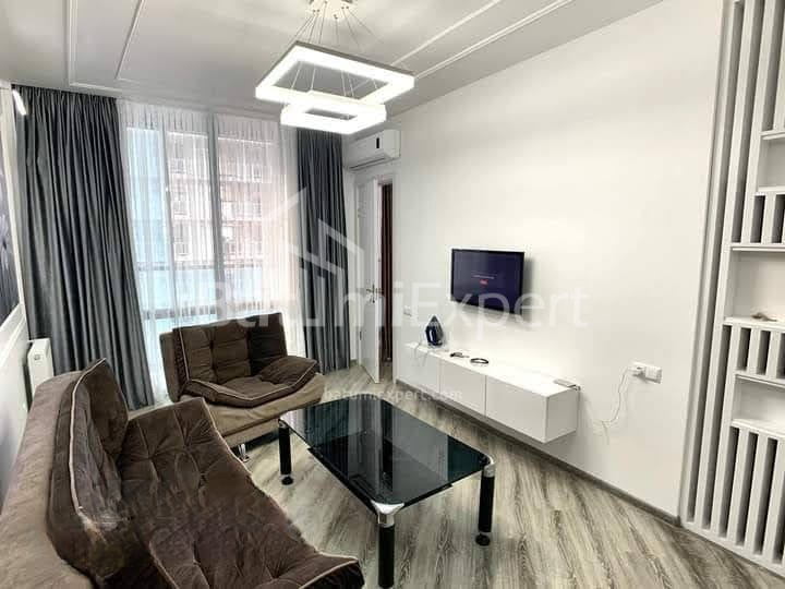 Квартира 48 м² - Алея Героїв, Батумі, Грузія