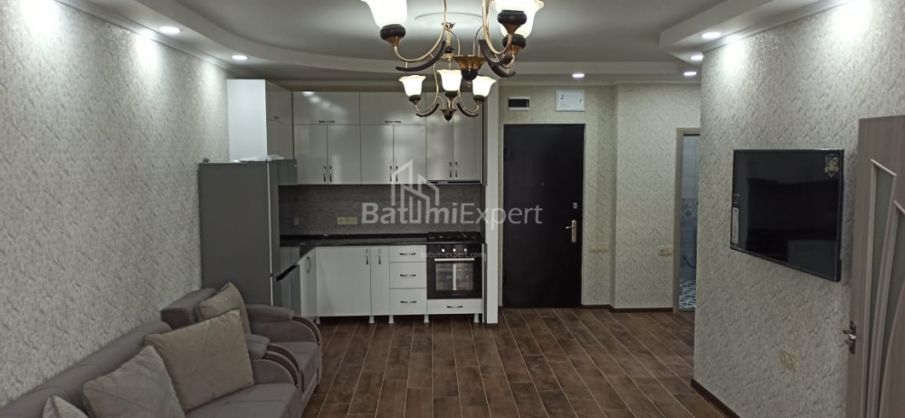 Квартира 80 м² - Тбел-Абусерідзе, Батумі, Грузія