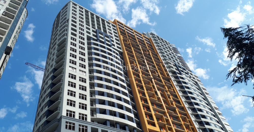 Квартира 86 м² - Тбел-Абусерідзе, Батумі, Грузія