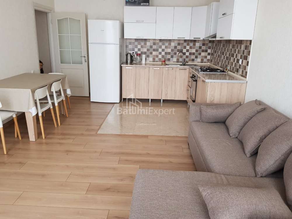 Квартира 80 м² - Зураба Горгiладзе, Батумі, Грузія
