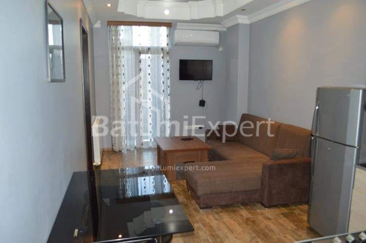 Квартира 53 м² - Зураба Горгiладзе, Батумі, Грузія
