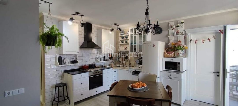Квартира 60 м² - Важа-Пшавела, Батумі, Грузія