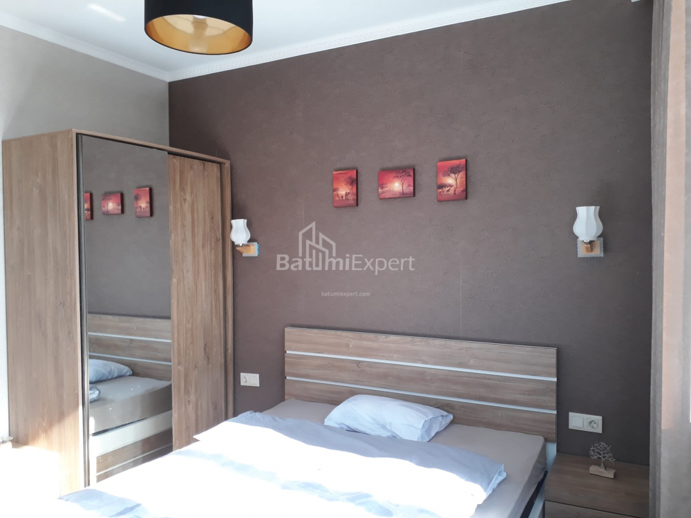 Квартира 52 м² - Шерифа Хімшіашвілі, Батумі, Грузія