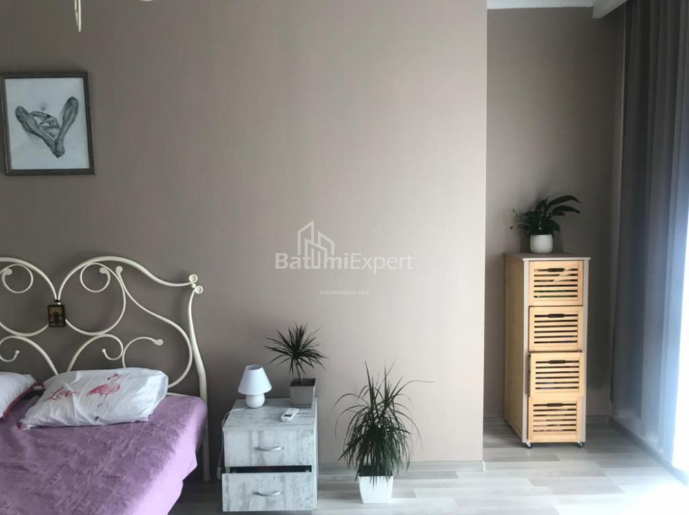 Квартира 51 м² - Ангiса, Батумі, Грузія