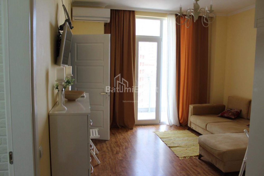 Квартира 51 м² - Ангiса, Батумі, Грузія