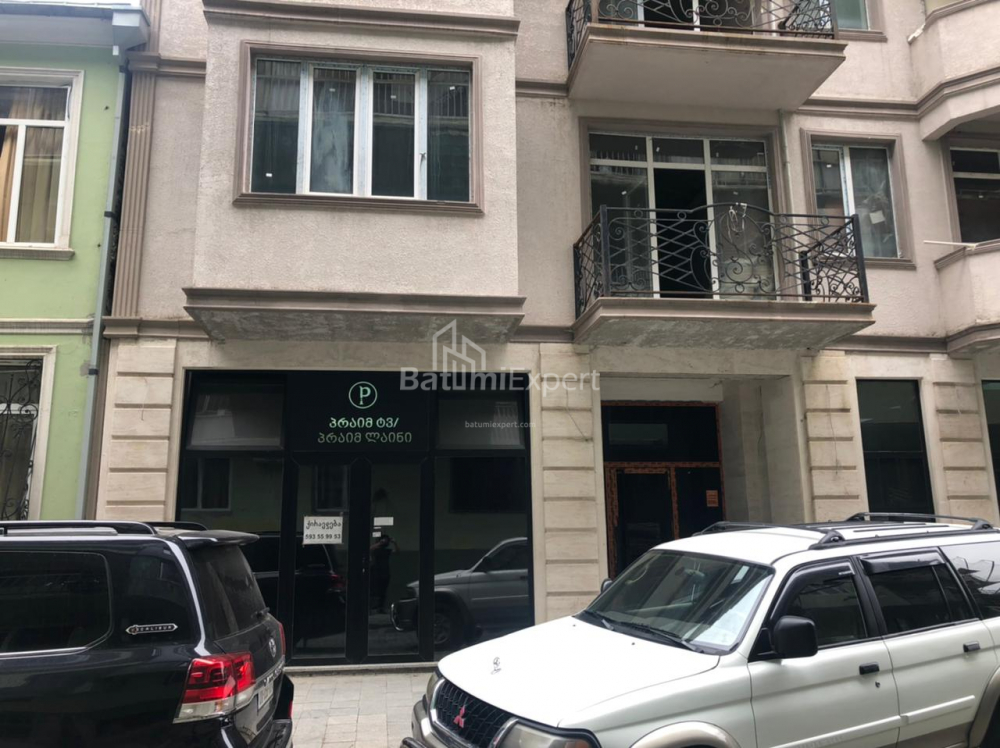Квартира 69.5 м² - Давида Клдіашвілі, Батумі, Грузія