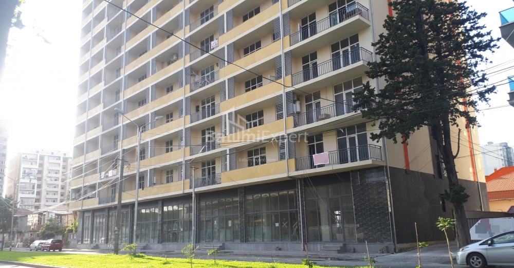 Квартира 54 м² - Гіоргі Брцкінвале, Батумі, Грузія