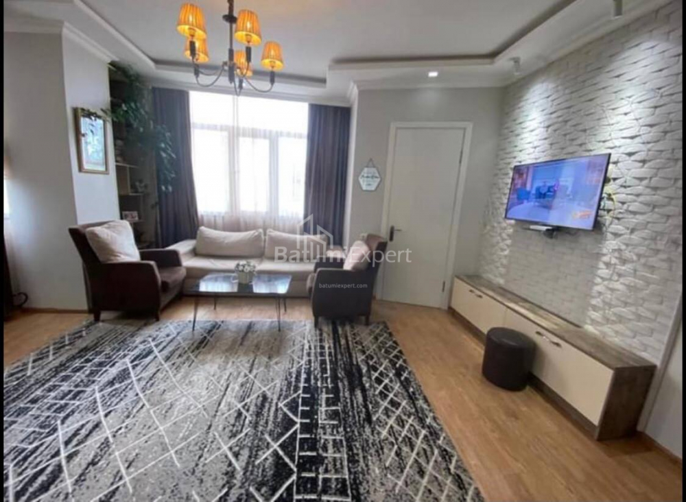 Квартира 66 м² - Oлександра Пушкiна, Батумі, Грузія