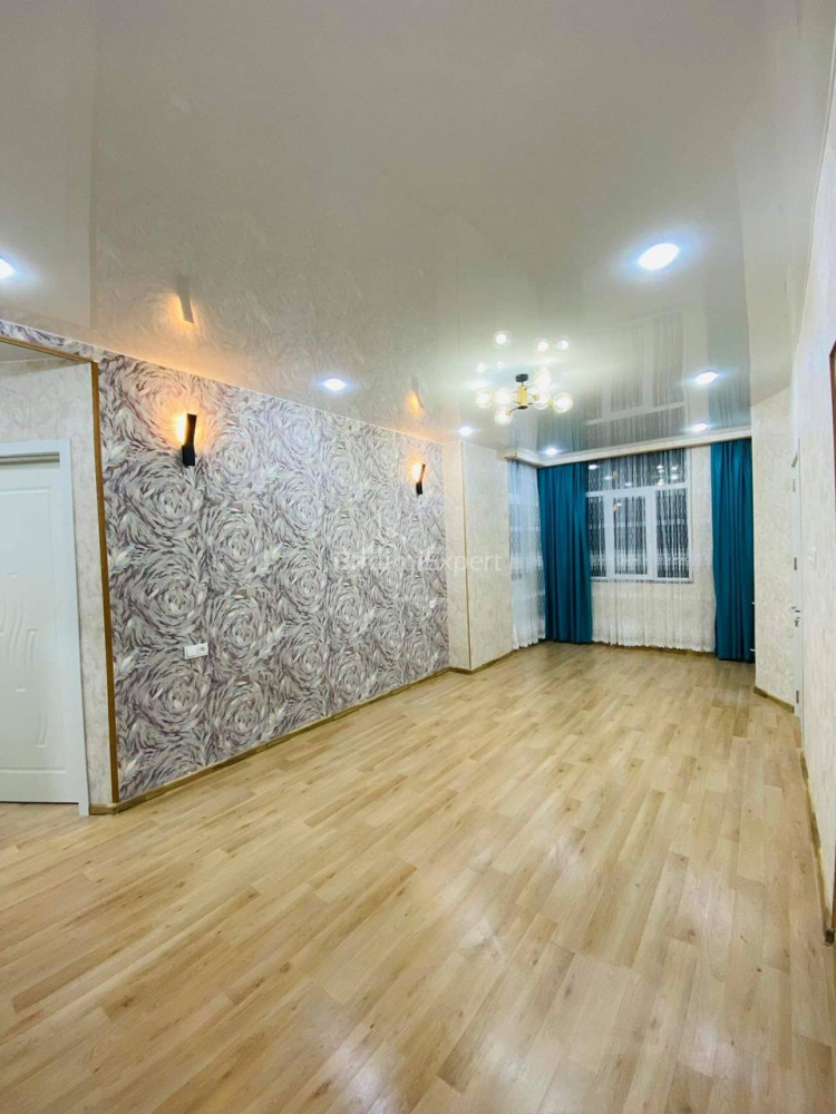 Квартира 76 м² - Шалва Інасаридзе, Батумі, Грузія
