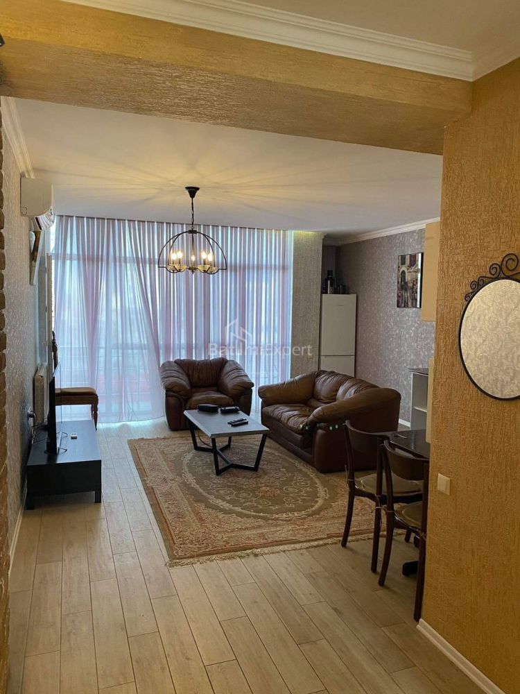 Квартира 77 м² - Царя Парнаваза, Батумі, Грузія
