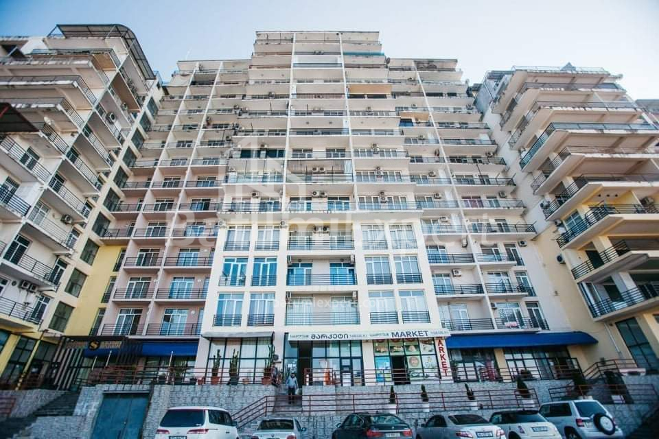 Квартира 46 м² - Петре Ибери, Гоніо, Грузія