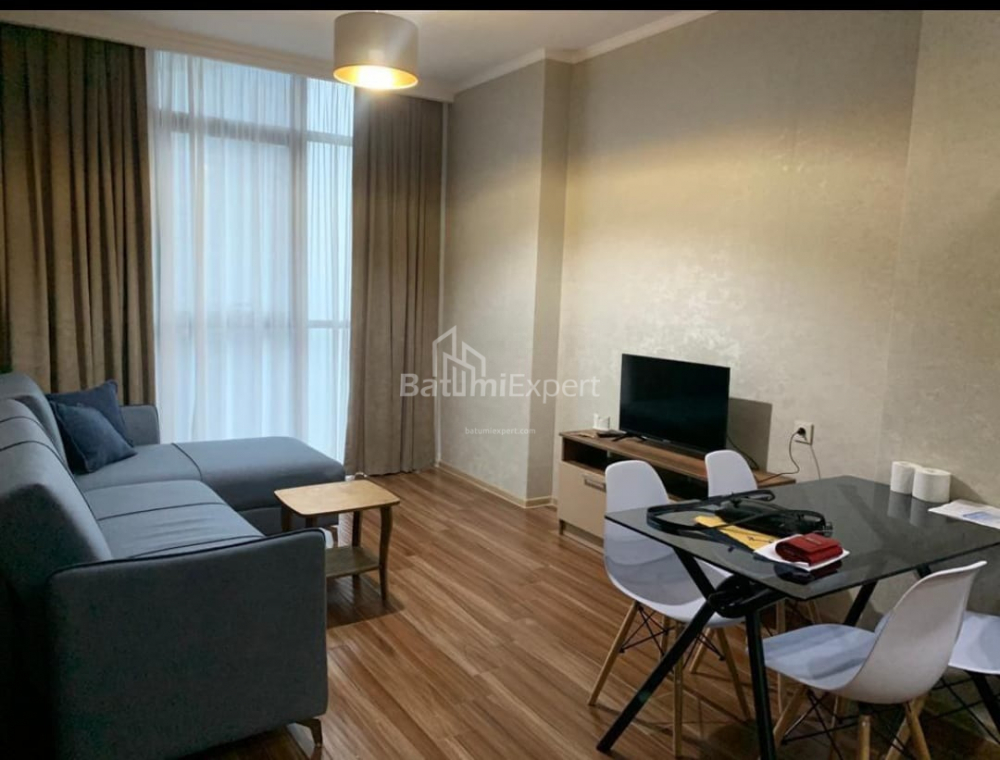 Квартира 45 м² - Шерифа Хімшіашвілі, Батумі, Грузія
