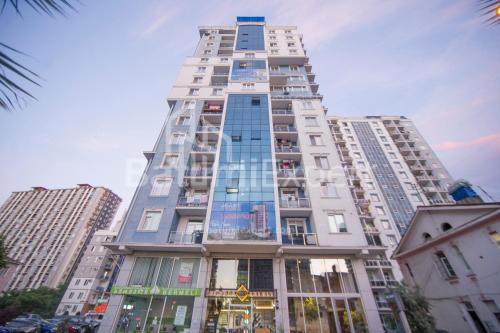 Квартира 48.5 м² - Ніко Піросмані, Батумі, Грузія