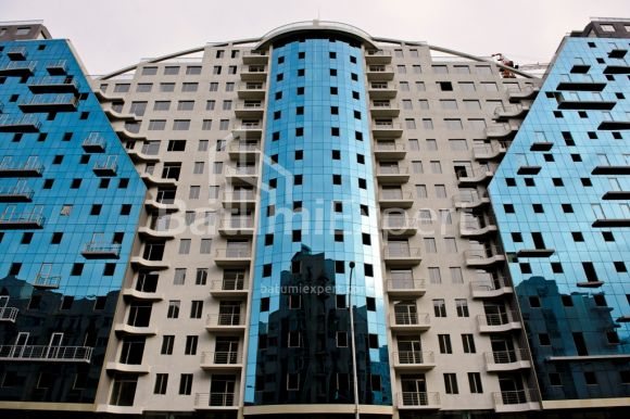 Квартира 50 м² - Шерифа Хімшіашвілі, Батумі, Грузія