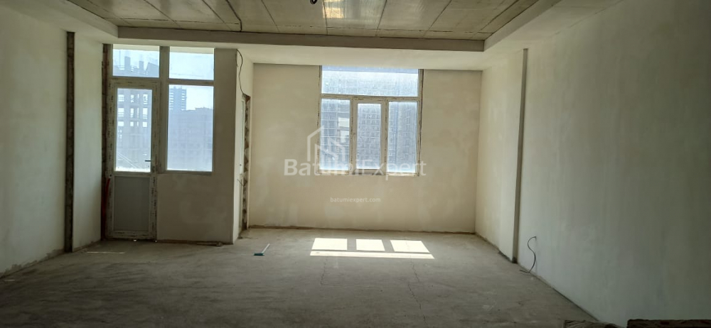 Квартира 81.4 м² - Шалва Інасаридзе, Батумі, Грузія