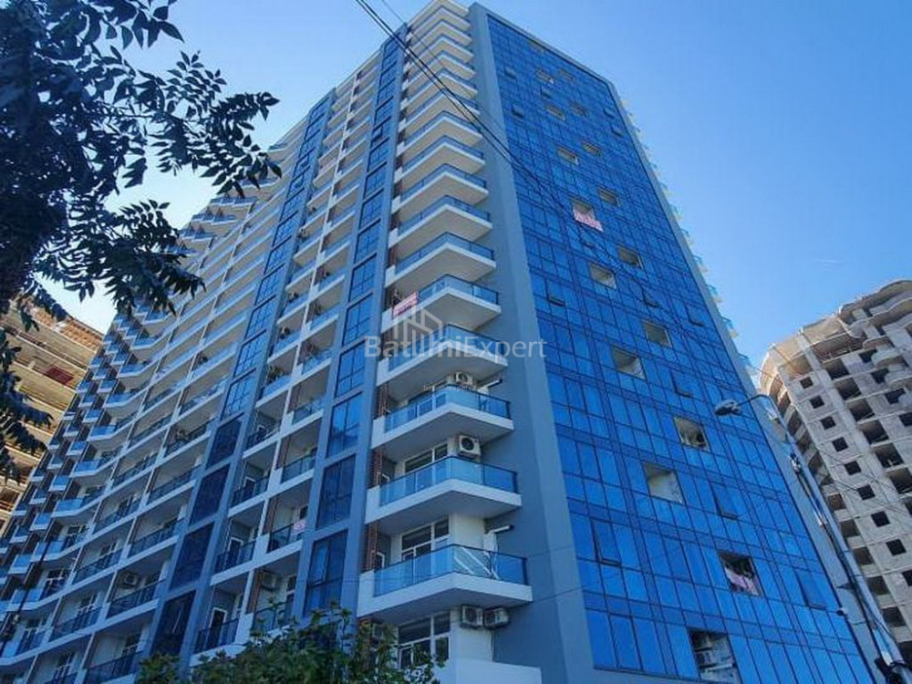 Квартира 30 м² - Шерифа Хімшіашвілі, Батумі, Грузія