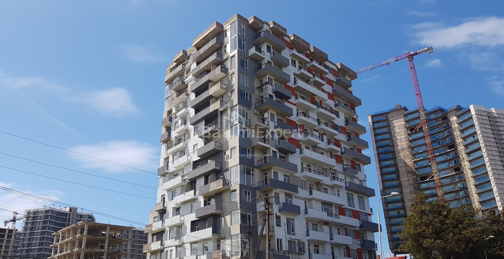 Квартира 66.7 м² - Григола Лорткіпанідзе, Батумі, Грузія