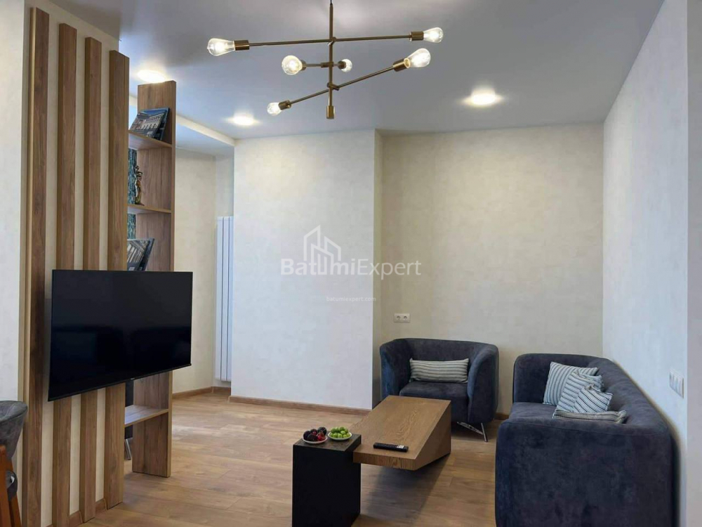 Квартира 82 м² - Тбел-Абусерідзе, Батумі, Грузія