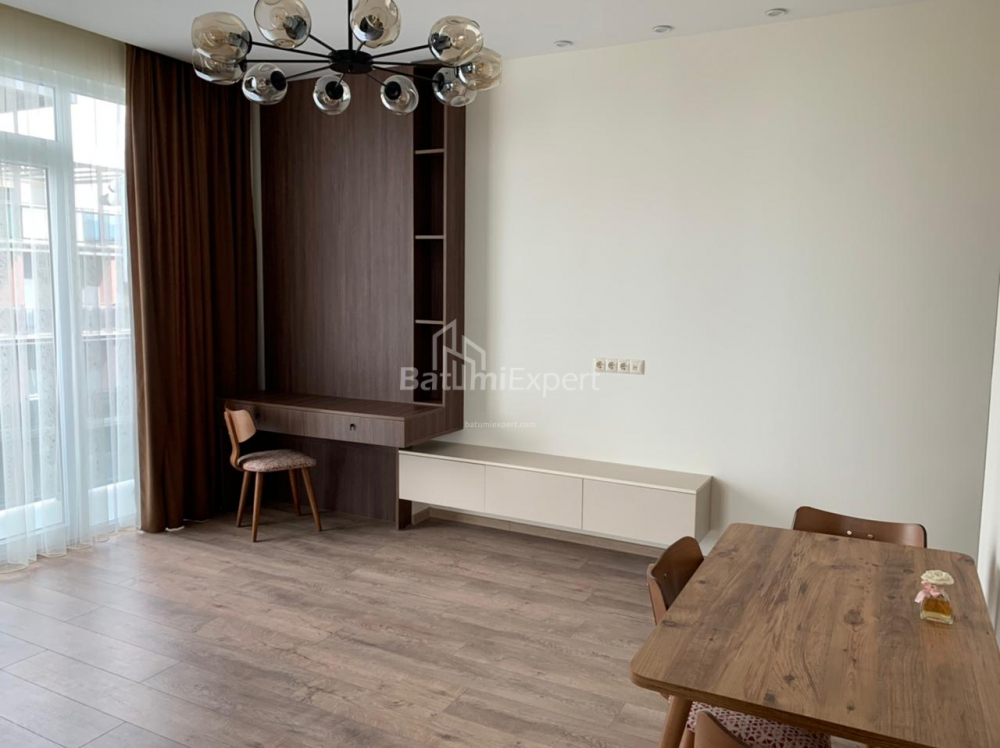 Квартира 60 м² - Ангiса, Батумі, Грузія