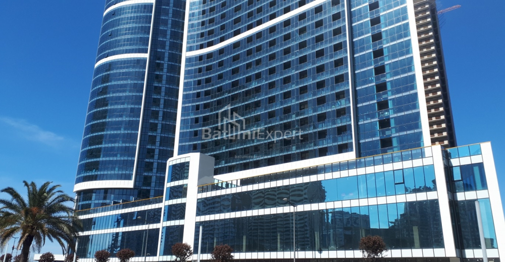 Квартира 60 м² - Алея Героїв, Батумі, Грузія