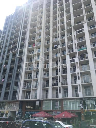 Квартира 41 м² - Тбел-Абусерідзе, Батумі, Грузія