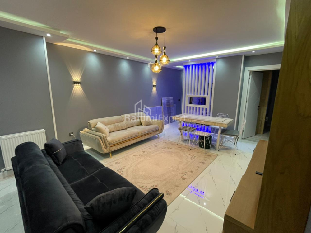 Квартира 68 м² - Жиулі Шартава, Батумі, Грузія