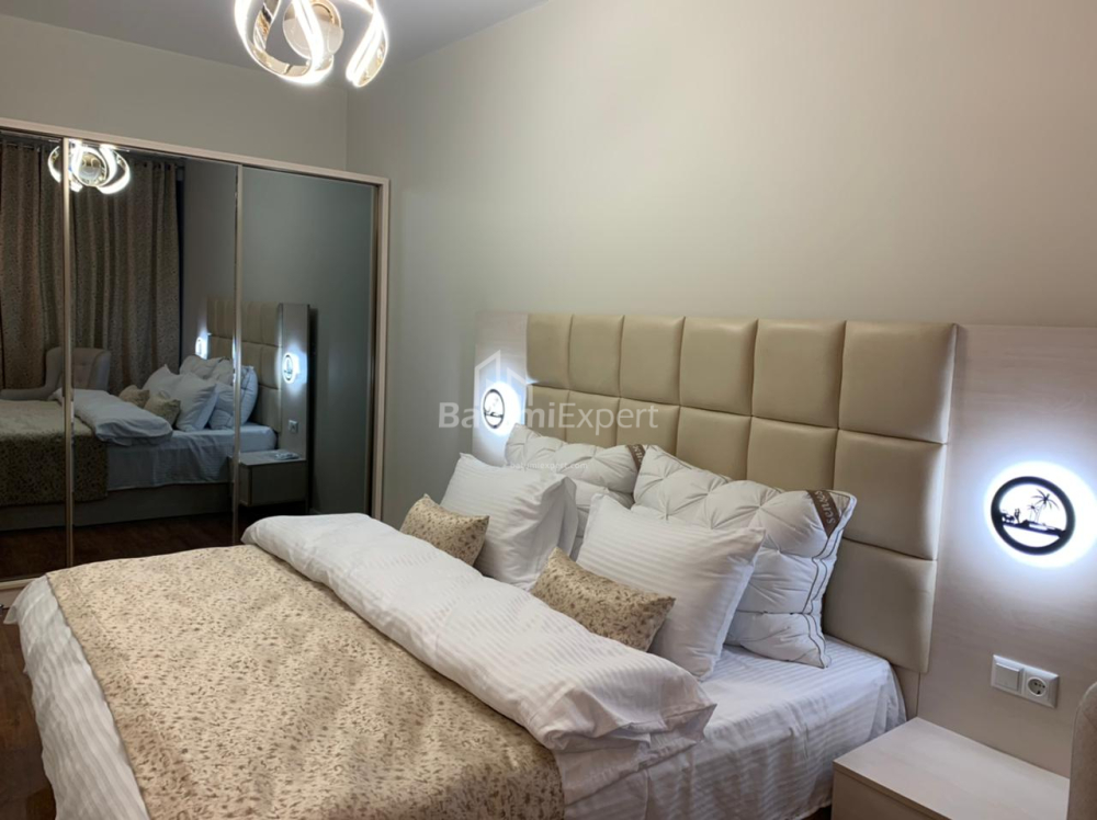 Квартира 84 м² - Шерифа Хімшіашвілі, Батумі, Грузія