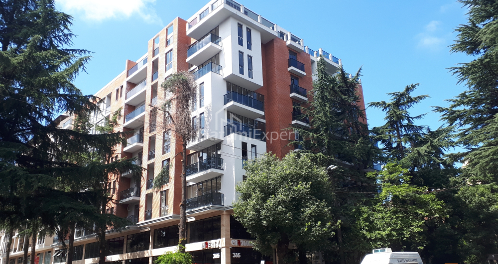 Квартира 160 м² - Нiколоза Бараташвiлi, Батумі, Грузія