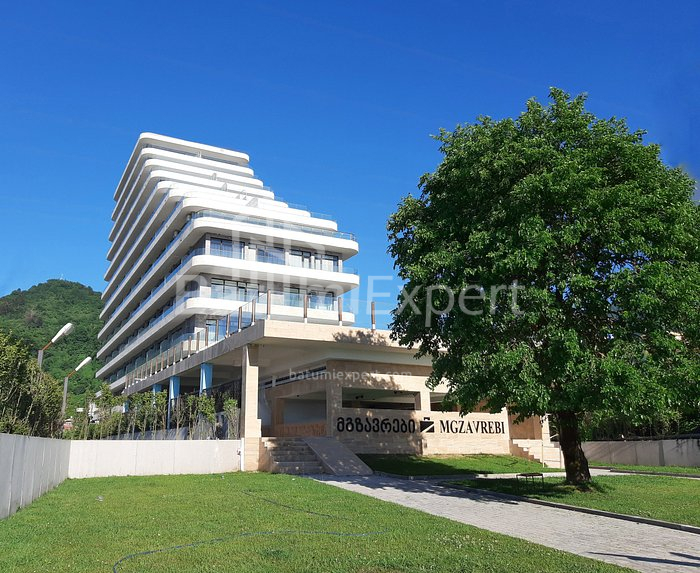 Квартира 35.6 м² - Петре Ибери, Гоніо, Грузія