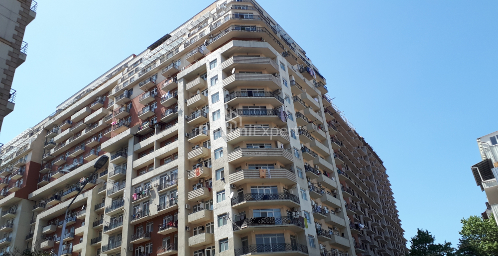 Квартира 46.25 м² - Селіма Хімшіашвілі, Батумі, Грузія