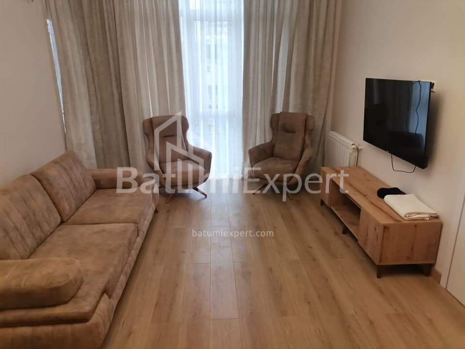 Квартира 60 м² - Академіка Мамія Комахідзе, Батумі, Грузія