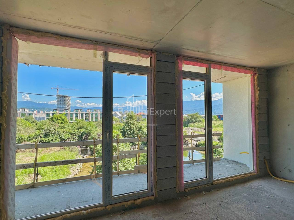 Квартира 69.45 м² - Адліа, Батумі, Грузія