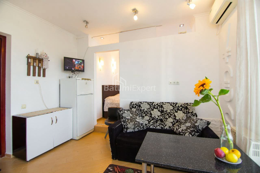 Квартира 31.8 м² - Ангіса, Батумі, Грузія