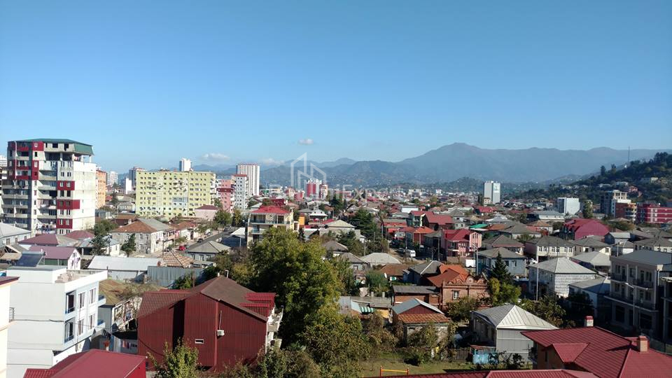 Квартира 45 м² - Петра Мелiкiшвiлi, Батумі, Грузія