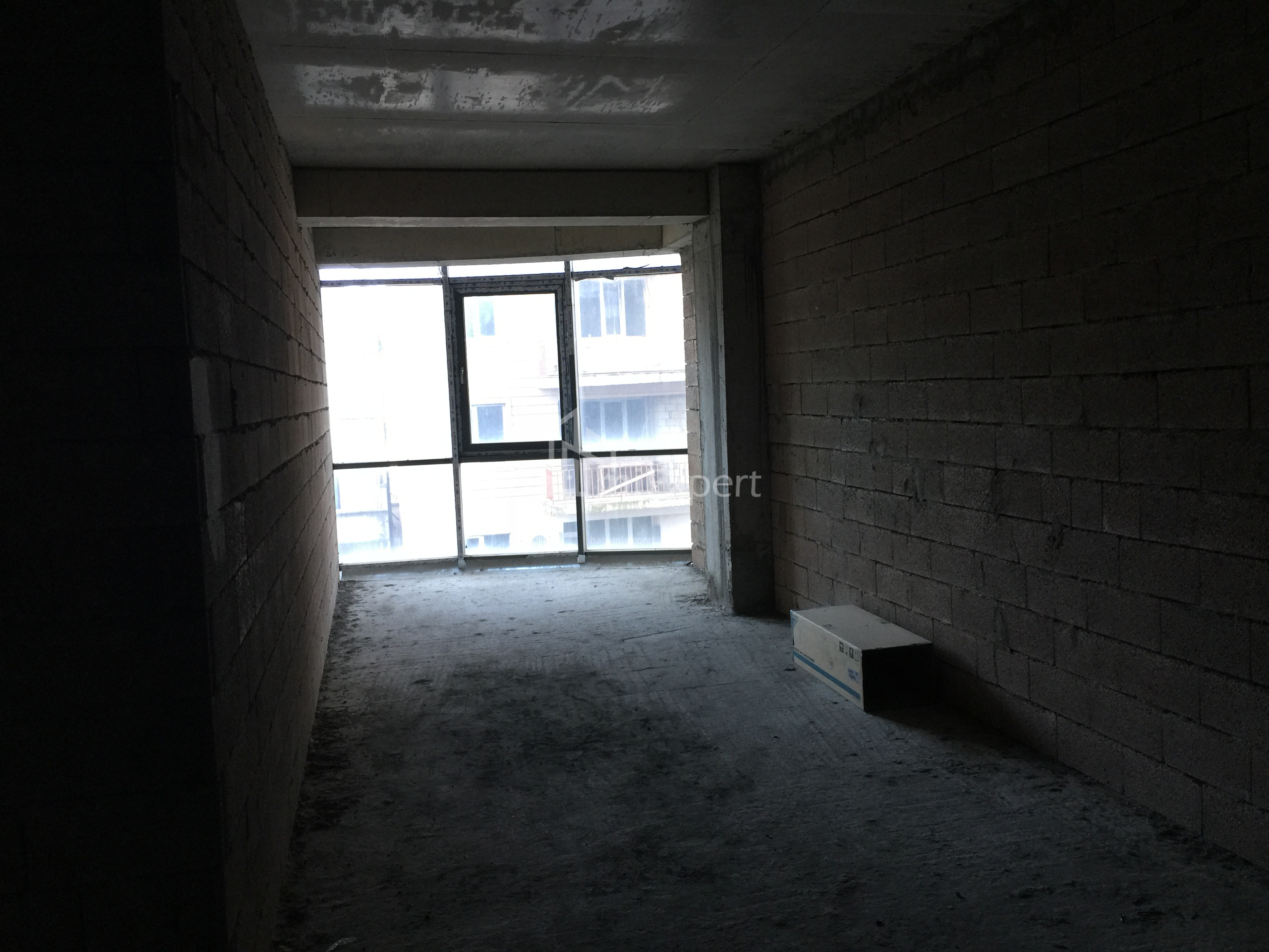 Квартира 68 м² - Дмитра Тавдадебулі, Батумі, Грузія