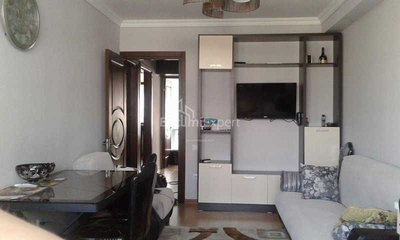 Квартира 90 м² - Георгія Леонідзе, Батумі, Грузія
