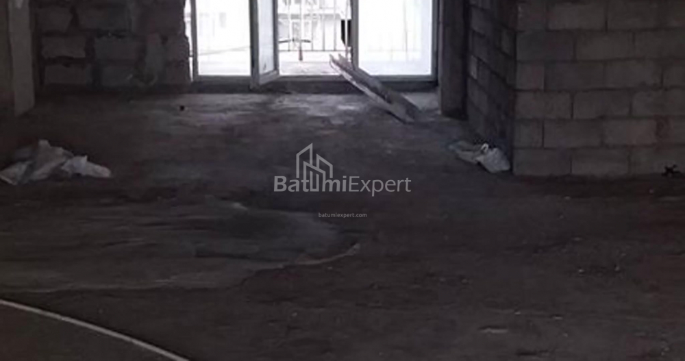Квартира 114 м² - Шерифа Хімшіашвілі, Батумі, Грузія