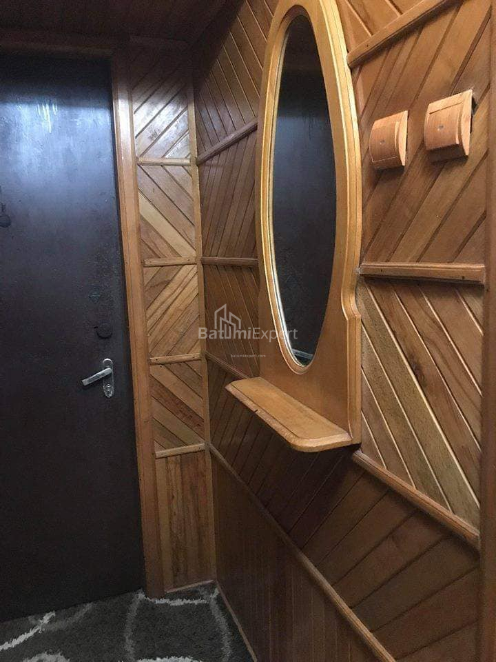 Квартира 47 м² - Джемала Катамадзе, Батумі, Грузія
