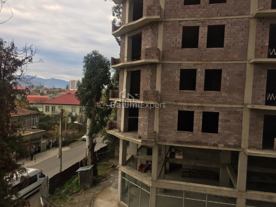 Квартира 50.7 м² - Ангiса, Батумі, Грузія