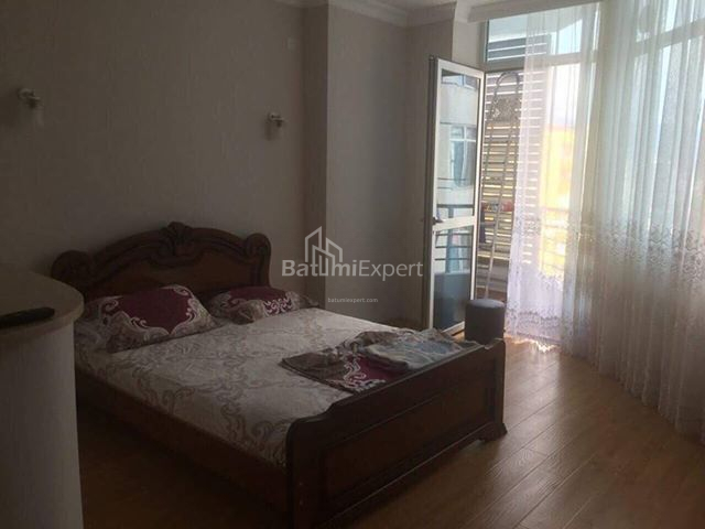 Квартира 35 м² - Ніко Піросмані, Батумі, Грузія