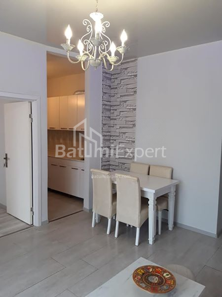 Квартира 49 м² - Олександра Грибоєдова, Батумі, Грузія