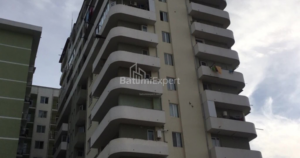 Квартира 52 м² - Давида Агмашенебелі, Батумі, Грузія