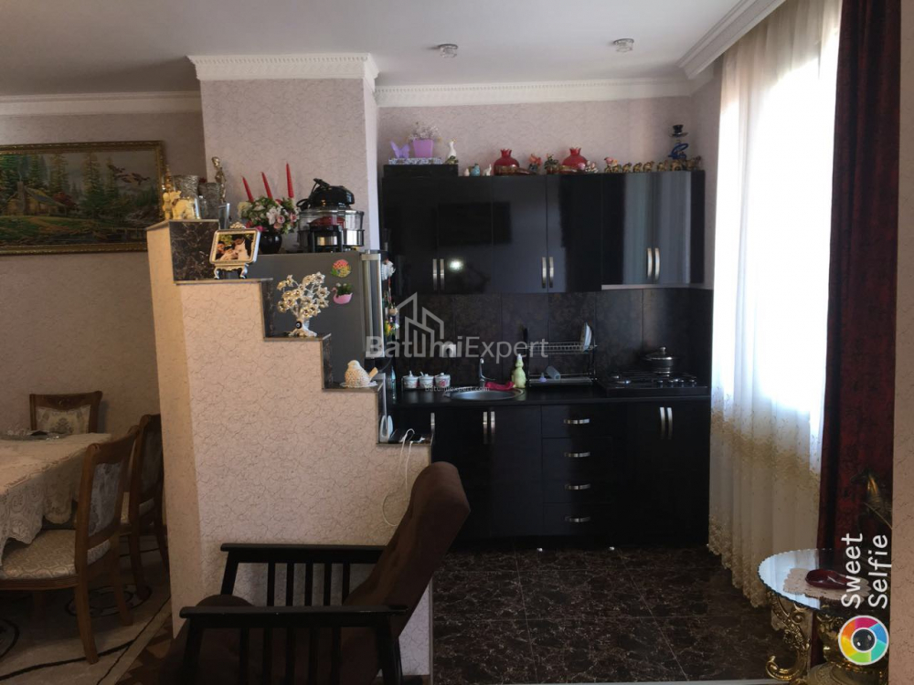 Квартира 83 м² - Петра Багратіоні, Батумі, Грузія