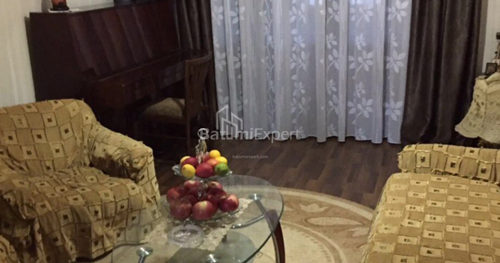 Квартира 100 м² - Селіма Хімшіашвілі, Батумі, Грузія