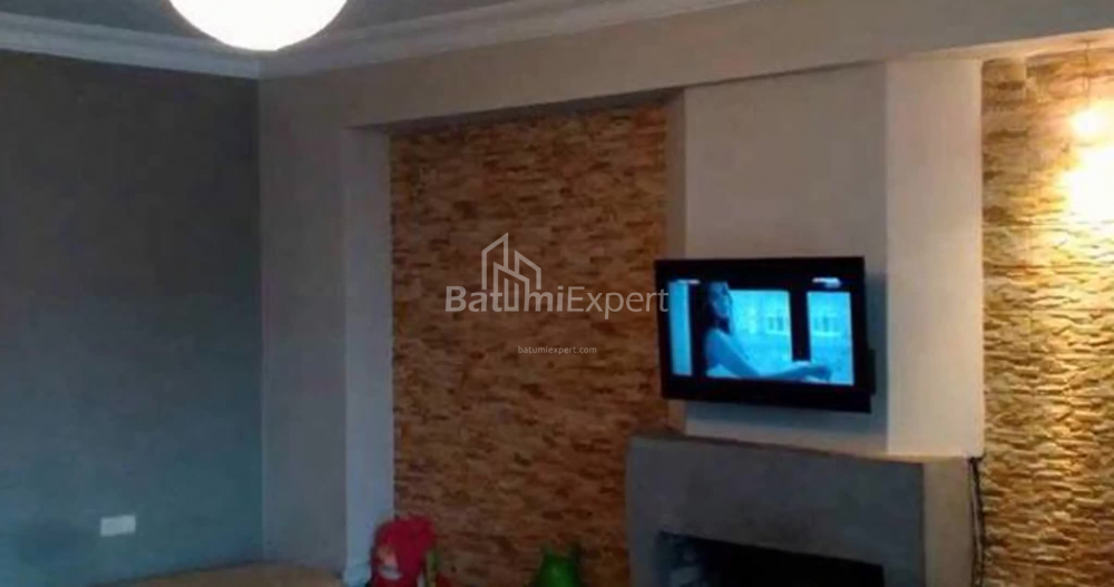 Квартира 123 м² - 26 травня, Батумі, Грузія