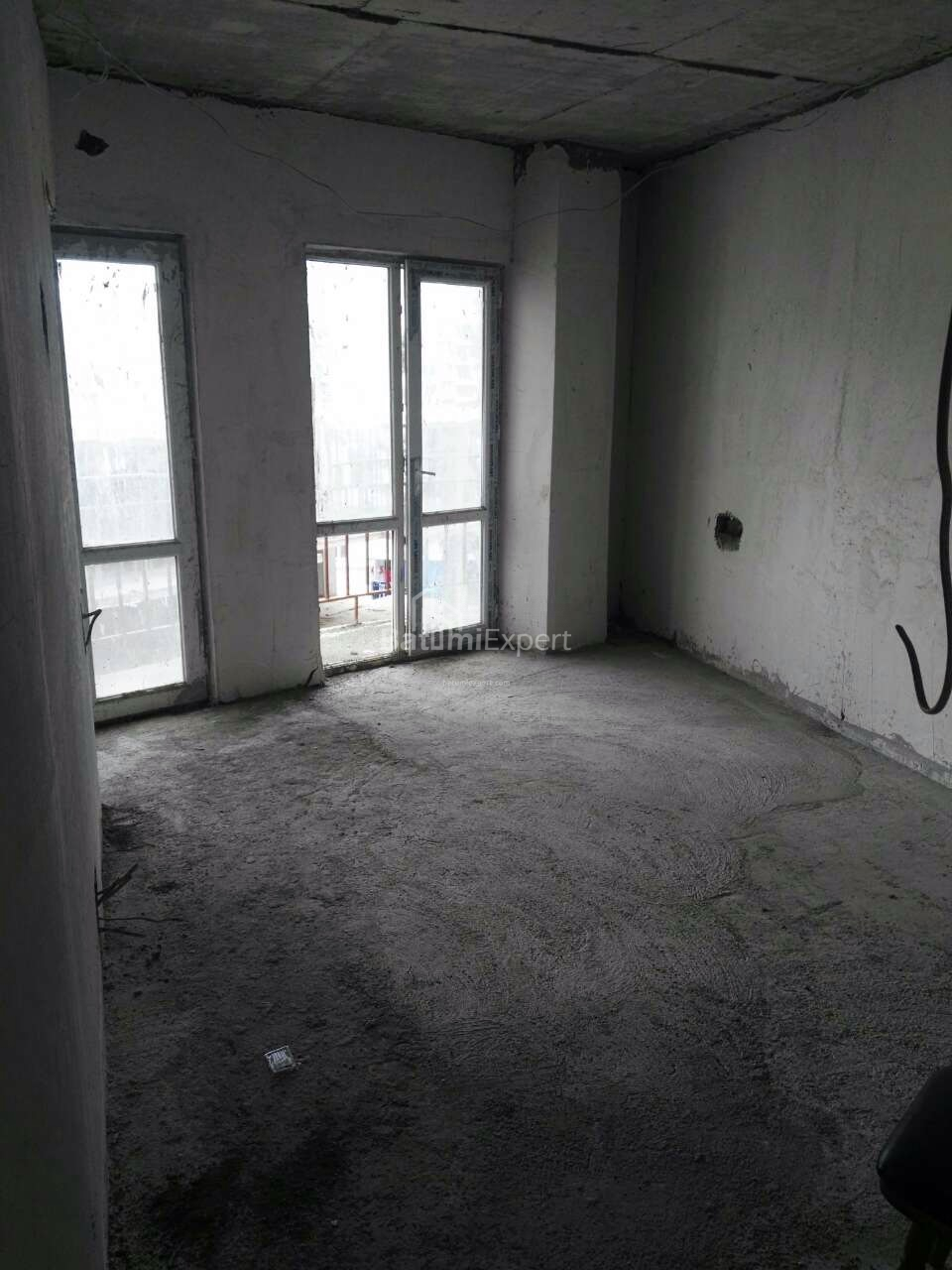 Квартира 55 м² - Петра Багратіоні, Батумі, Грузія
