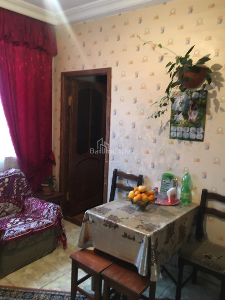 Квартира 60 м² - Йосипа Грішашвілі, Батумі, Грузія