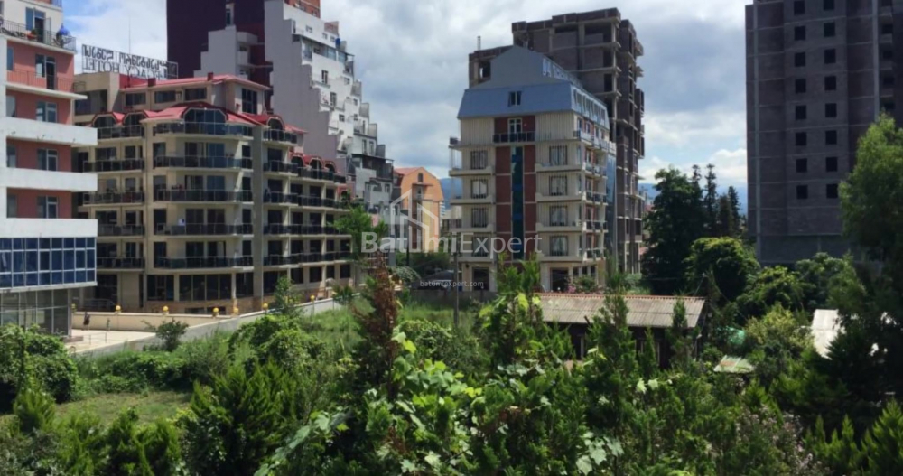 Квартира 60 м² - Ангiса, Батумі, Грузія